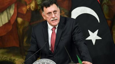 فائز السراج: الاعتداء على طرابلس محاولة لإجهاض جهود الاستقرار