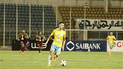 عبد الحكيم ينتظم بـ معسكر المنتخب الأوليمبى