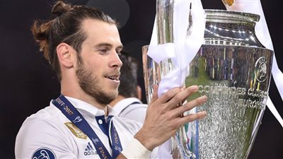 إنفوجراف.. جاريث بيل مع ريال مدريد