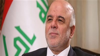 رئيس الوزراء العراقي يحذر إيران من التدخل في تشكيل الحكومة الجديدة