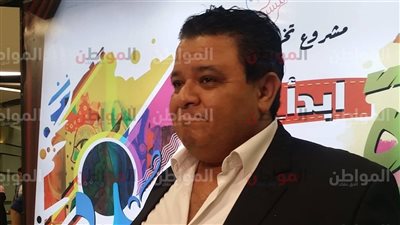 صور.. خالد جلال: سيتم إنشاء مراكز لتنمية المواهب بمختلف المحافظات