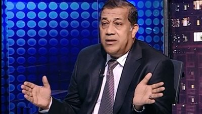 عادل ترك: المرحلة الأخيرة من الدائري الإقليمي تكلفت 7 مليار جنيه