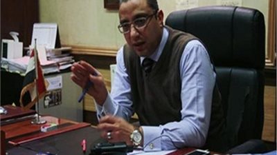 تخصيص قطعة أرض لبناء إدارة تعليمية بـ سوهاج