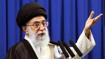 خامنئي: احتمال خوض إيران لـ حرب عسكرية ليس واردًا