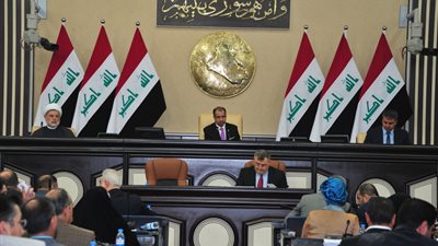 وسائل إعلام عراقية: الكتل النيابية المتحالفة الأكبر في البرلمان