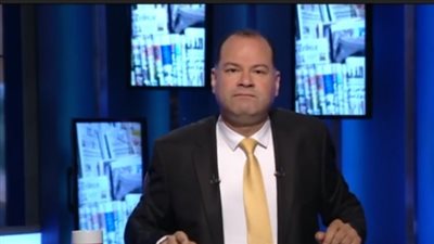 الديهي: أيمن نور قاد ثورة ضد مصر داخل استديوهات قناة 
