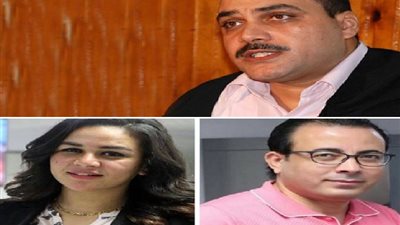 محمد الباز: حملة دندراوي الهواري تكشف الوجه القبيح للمجتمع