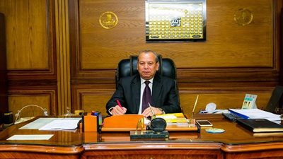 محافظ كفرالشيخ: العمل بروح الفريق والبدء في مشروعات توفر فرص عمل للشباب