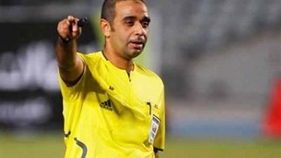 سمير عثمان: اخطاء إبراهيم نور الدين اثرت على نتيجة مباراة الأهلي والإنتاج