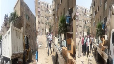صور.. بدء فعاليات مبادرة 