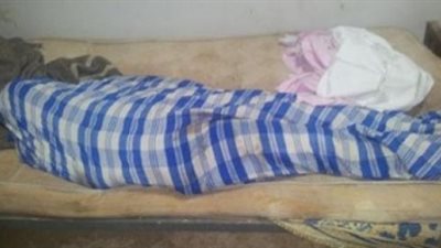 العثور علي فتاة متوفية داخل منزلها في حي المحابس بـ الوادي الجديد 