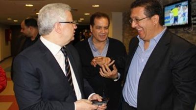 مستشار تحكيم دولي: عمومية الزمالك باطلة.. ووزارة الشباب سبب الأزمة