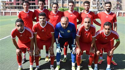 المراغة يعاقب اللاعبين والجهاز الفنى بعد سداسية شبان قنا 