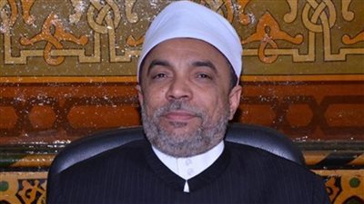 فيديو.. متحدث وزارة الأوقاف : النقاب ليس فريضة ولكنه فضيلة