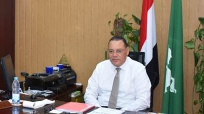 محافظ الشرقية يتفقد أعمال النظافة والتجميل بشوارع مدينة الزقازيق