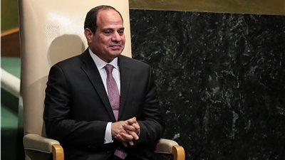 الرئيس السيسي يبحث آخر مستجدات الأوضاع السياسية والأمنية في جنوب السودان