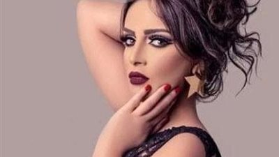 مقدرش اتأخر عنك.. إسراء عبد الفتاح تعتذر لعدم حضورها زفاف حامد الشراب