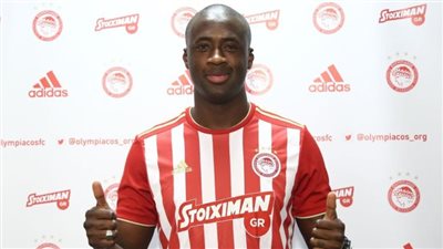 يايا توري سعيد بالوفاء بوعده