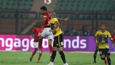 الأهلي يبحث تقديم احتجاج لاتحاد الكرة.. تعرف على السبب