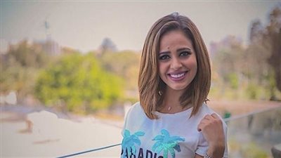 رنا سماحة توجه رسالة لجمهورها عبر 