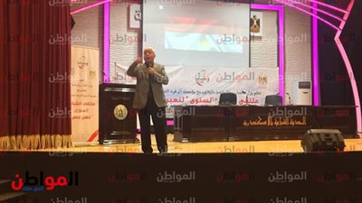 فيديو.. محمد الغباري: 