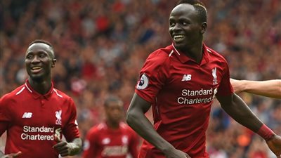 ماني لاعب الشهر في البريميرليج