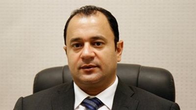 المستشار محمد سمير لـ 