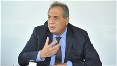 نائب وزير الاتصالات لـ