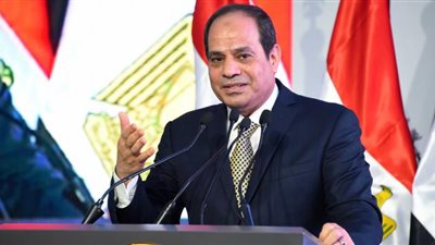 غدا.. الرئيس السيسي يشارك فى أعمال منتدى 