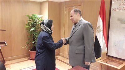 زيارة 
