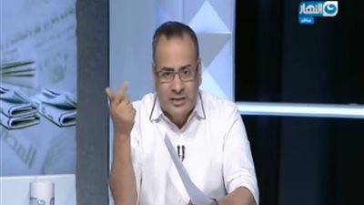 فيديو| التعليم تمنع الحديث في السياسة.. و جابر القرموطي يعلق: بلاش دلوقتي