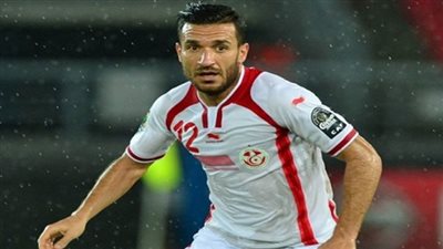 علي معلول ينضم لمعسكر منتخب تونس