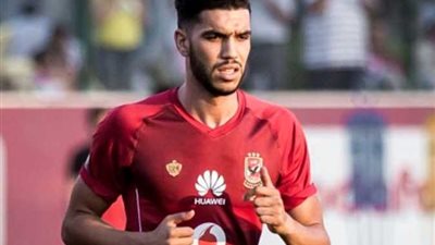 وليد أزارو يطير إلى المغرب