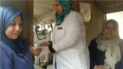 رئيس لجنة مكافحة الفيروسات لـ