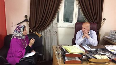 القومى للمرأة ببنى سويف: تأهيل وتدريب السيدات العاملات لحرف والأشغال اليدوية
