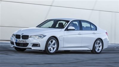 لهواة سيارات BMW.. تعرف على أسعارها في الأسواق