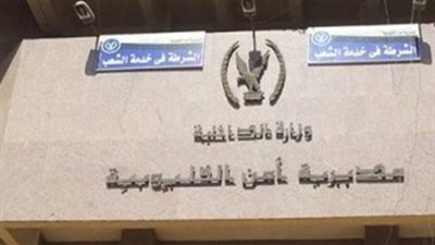 ضبط عاطلين هاربين من قضايا قتل وسرقة بالإكراه بالقليوبية