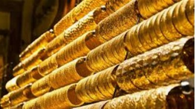أسعار الذهب