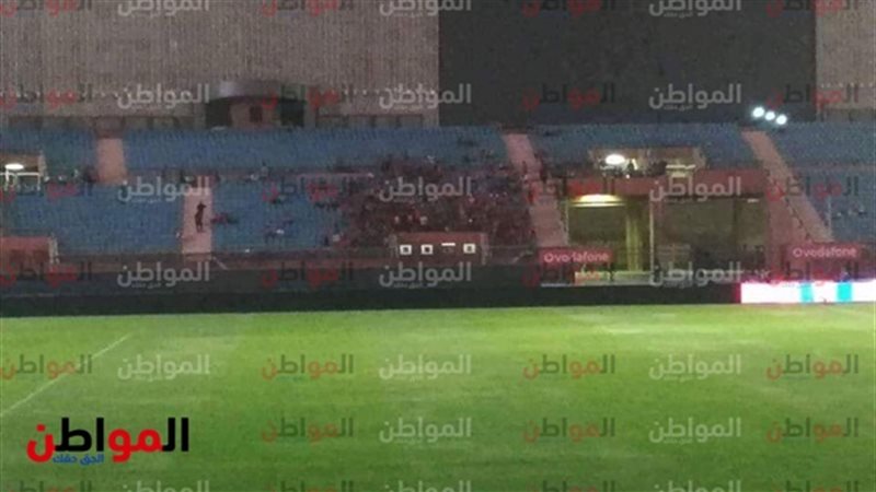 جماهير الأهلي