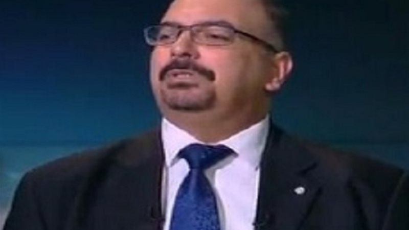 الدكتور علاء الدين
