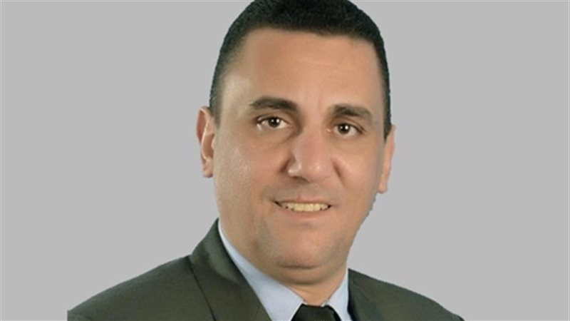 النائب احمد شمردن