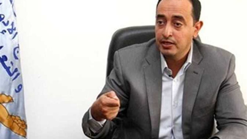 عمرو عثمان، مدير