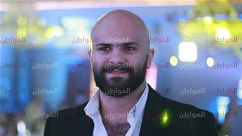 حسام مصطفى  مدير