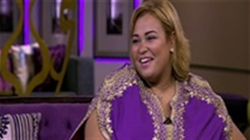 الفنانة ويزو 
