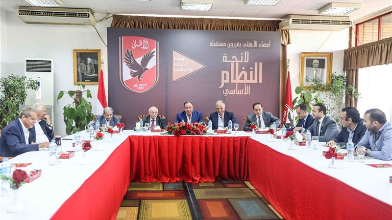 محمود الخطيب - رئيس
