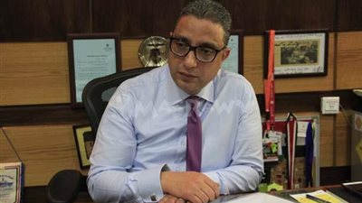 محافظ سوهاج: تخصيص قطعة أرض لصالح شركة مياه الشرب والصرف الصحى بسوهاج 