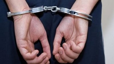ضبط شخصين سرقا سيارة نصف نقل بالإكراه في القليوبية 