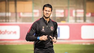 الأهلي يعاقب محمد الشناوي.. تعرف على السبب