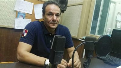 المصري يحيي ذكرى ميلاد لاعبه الدولي ناصر التليس