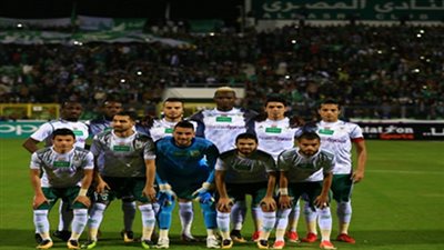 عاجل.. المصري يواجه اتحاد العاصمة في دور الثمانية
